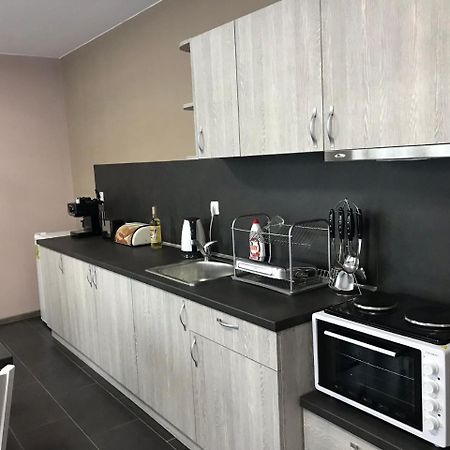 Apartments Orpheus Residence Velingrad Exteriér fotografie