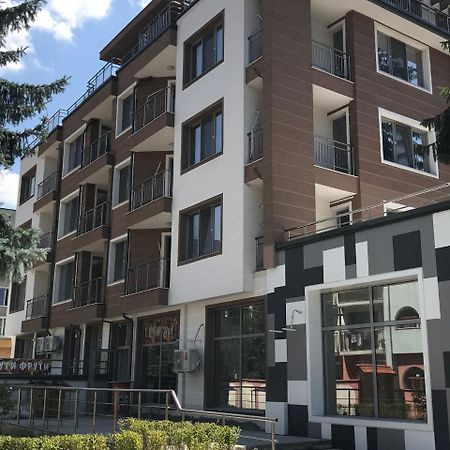 Apartments Orpheus Residence Velingrad Exteriér fotografie