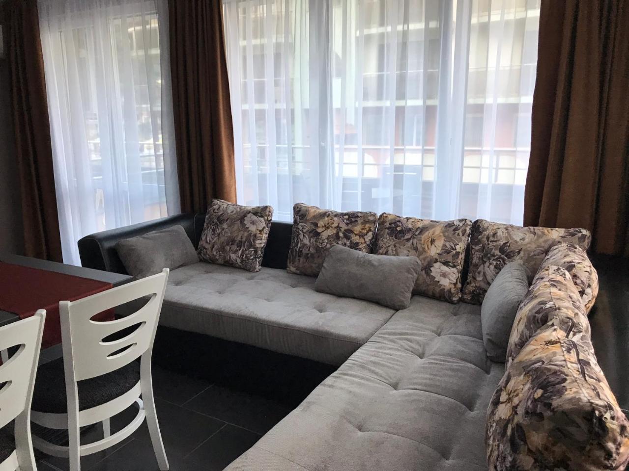 Apartments Orpheus Residence Velingrad Exteriér fotografie