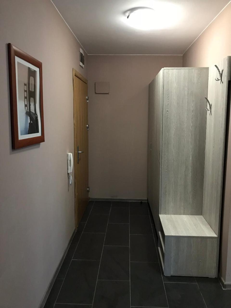 Apartments Orpheus Residence Velingrad Exteriér fotografie