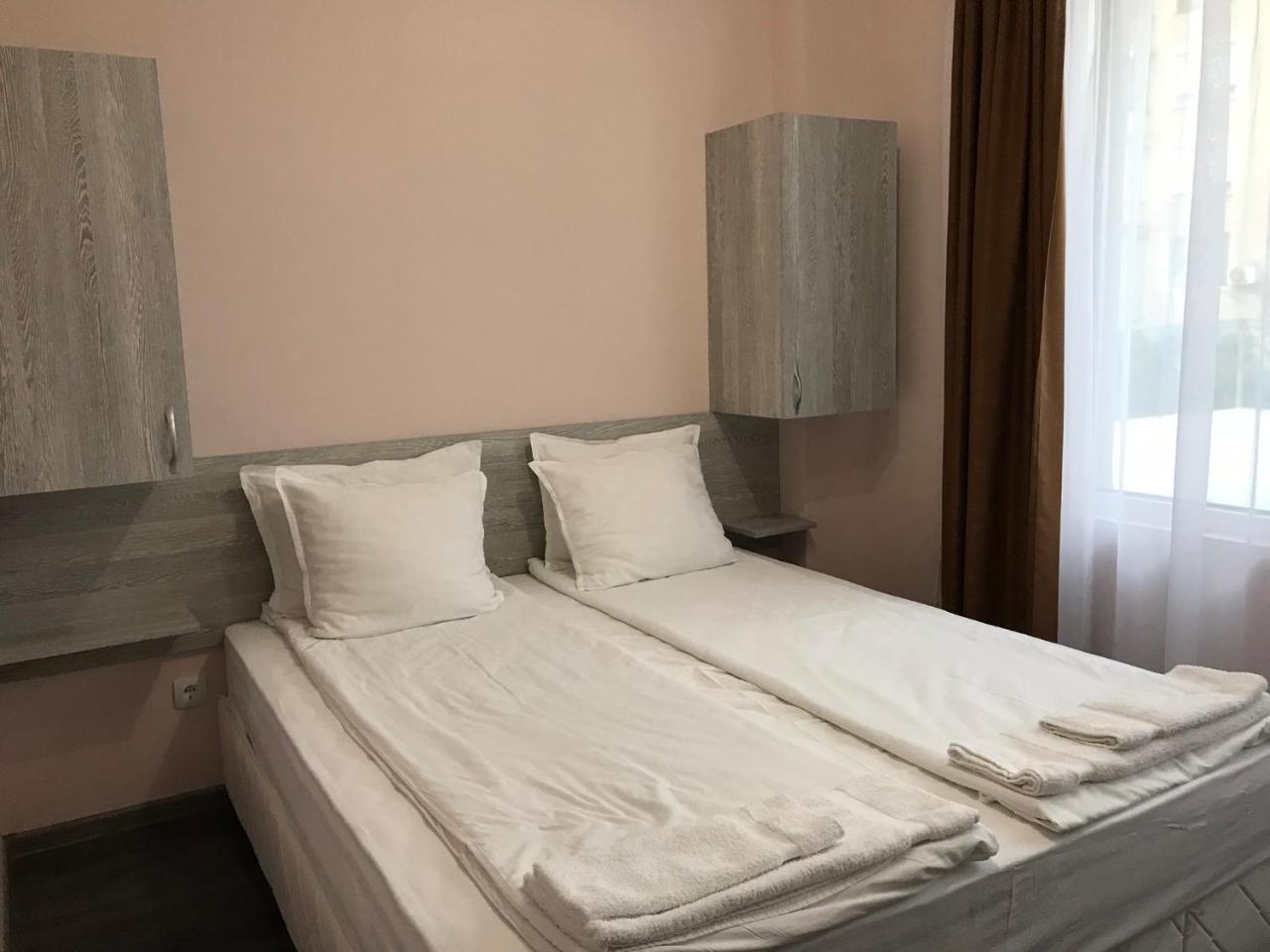 Apartments Orpheus Residence Velingrad Exteriér fotografie