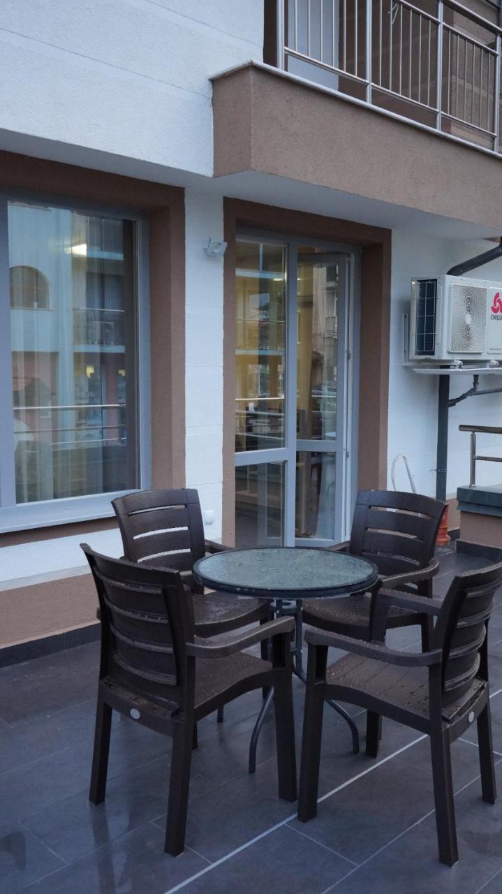 Apartments Orpheus Residence Velingrad Exteriér fotografie