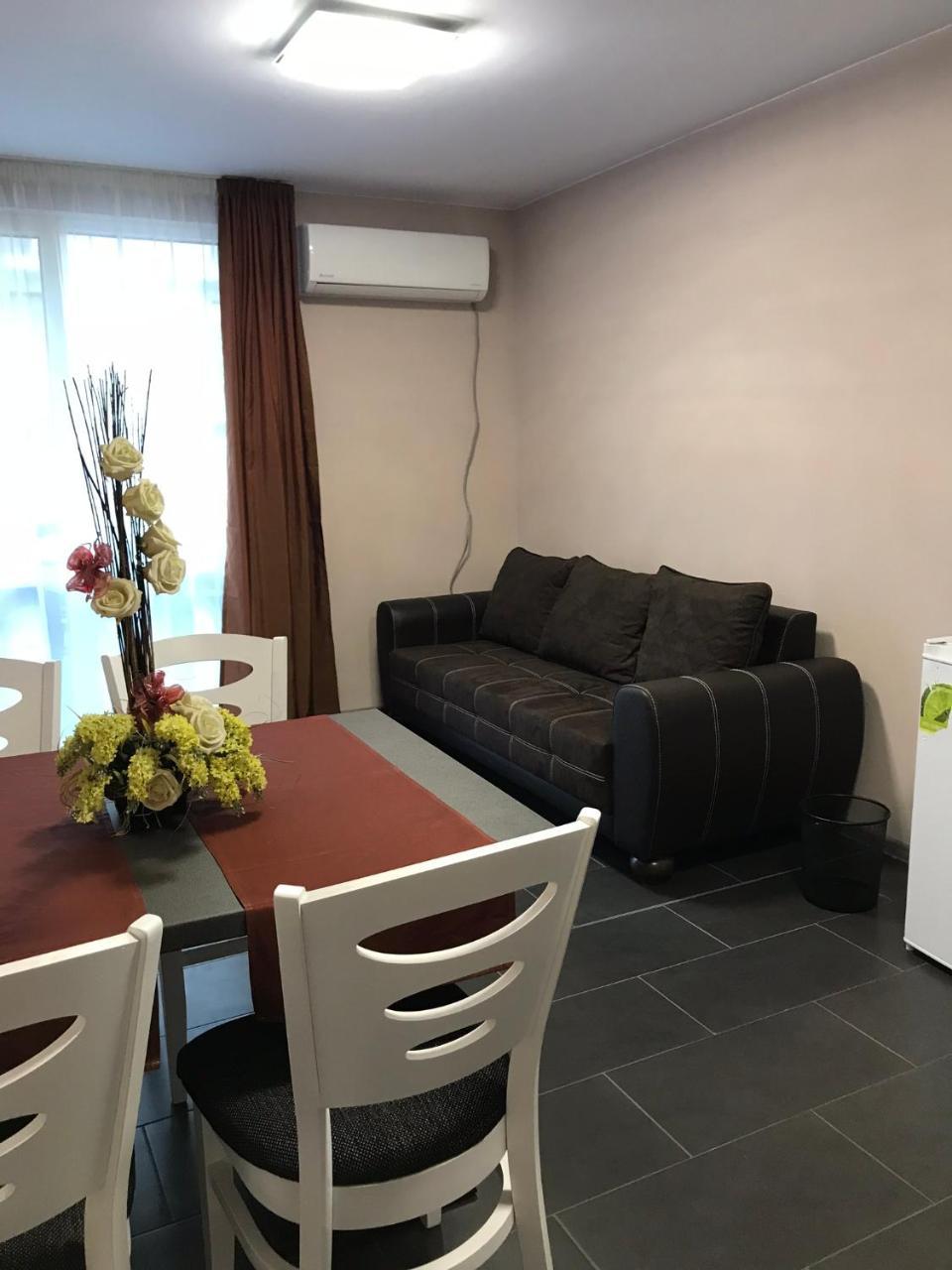 Apartments Orpheus Residence Velingrad Exteriér fotografie