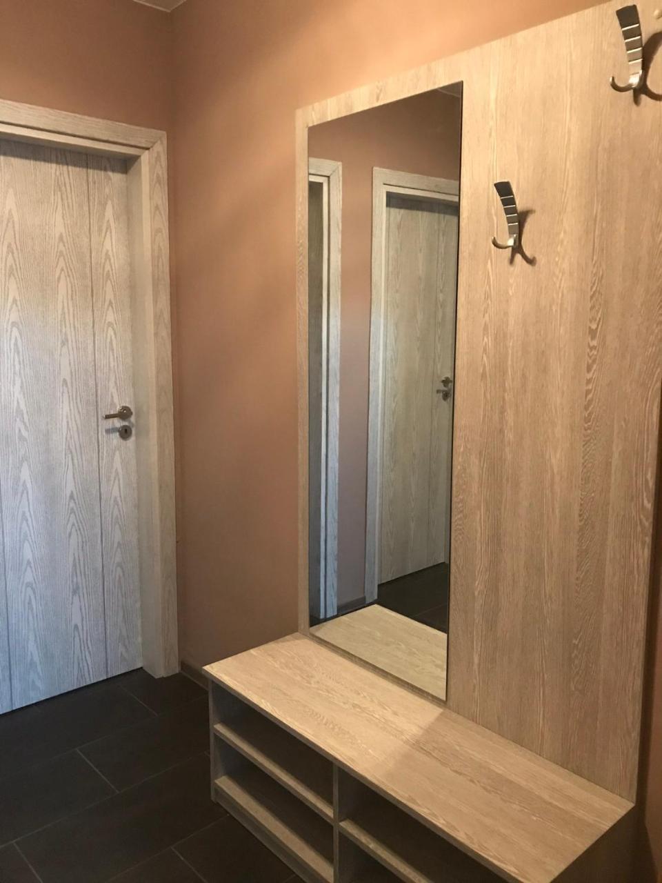 Apartments Orpheus Residence Velingrad Exteriér fotografie